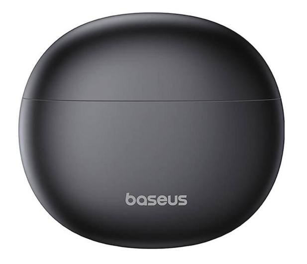 BASEUS Bowie E12 Bluetooth 5.3 - czarne - 1295791 - zdjęcie 4